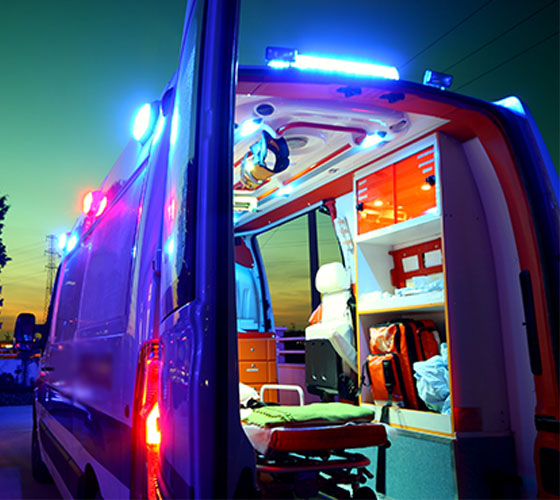 卓尼县车辆内部展示